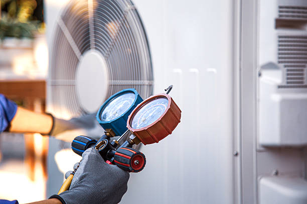 Affordable Ac Installation solutions in Llewellyn, PA
